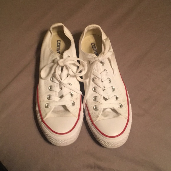 converse tennis sneakers